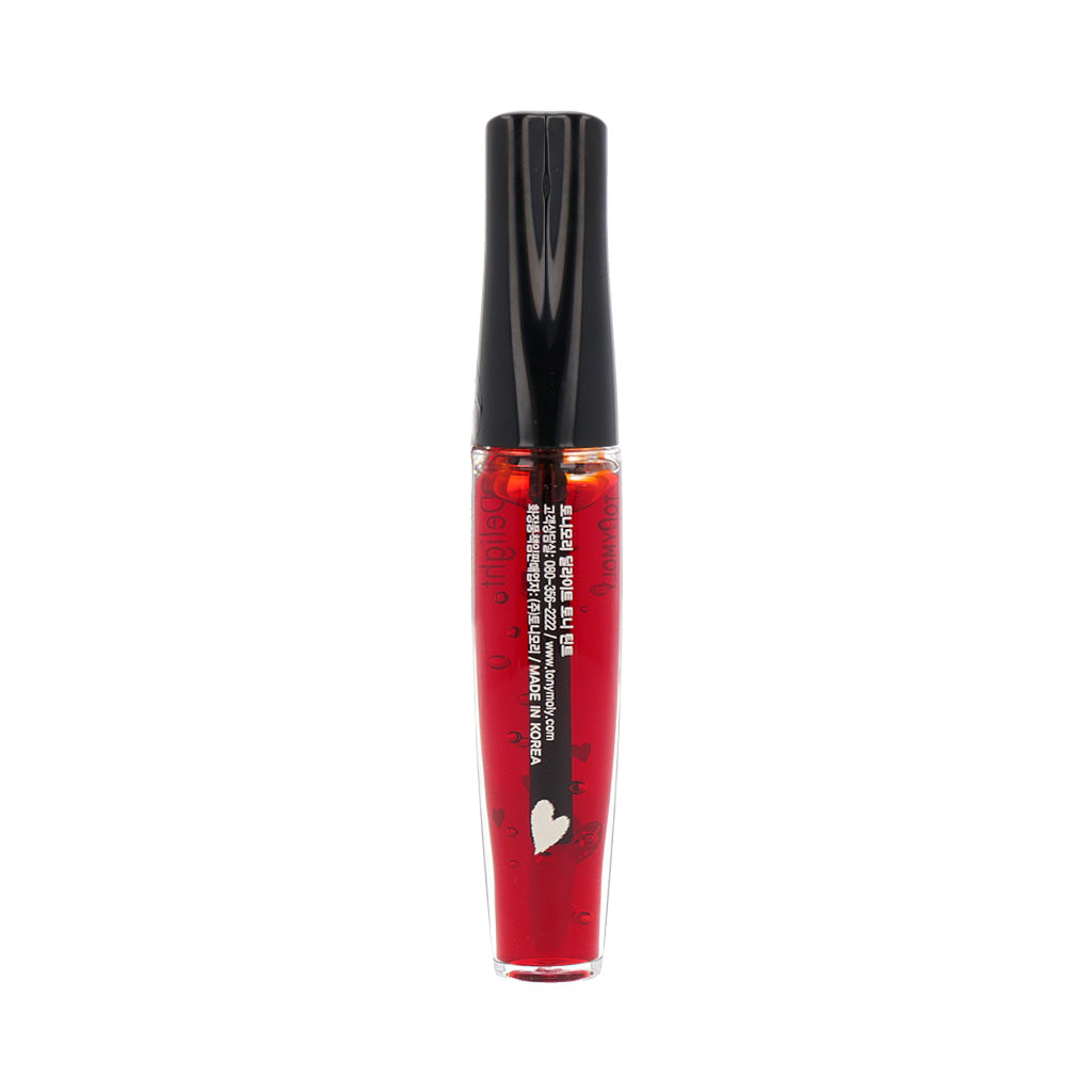 [Expiration imminen] TONYMOLY Delight Tony Tint 9g #02 Red