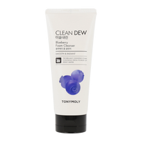 TONYMOLY Clean Dew Foam Cleanser 180ml