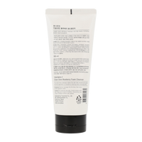 TONYMOLY Clean Dew Foam Cleanser 180ml