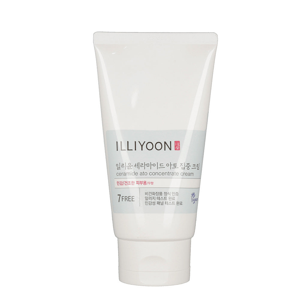 ILLIYOON Ceramide Ato Concentrate Cream 200ml - Dodoskin