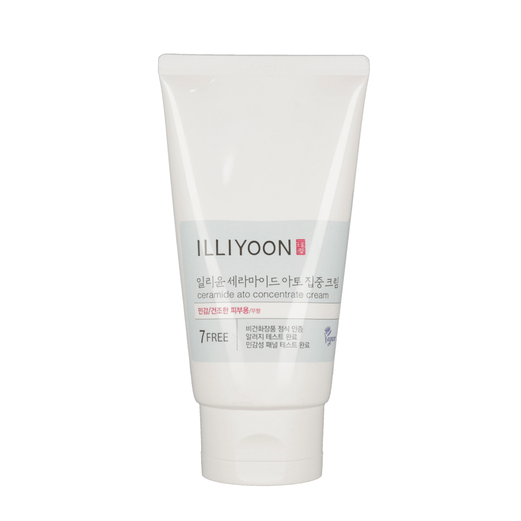 ILLIYOON Ceramide Ato Concentrate Cream 200ml - Dodoskin