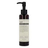 [Expiration imminen] dear, klairs Gentle Black Deep Cleansing Oil 150ml