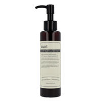 [Expiration imminen] dear, klairs Gentle Black Deep Cleansing Oil 150ml
