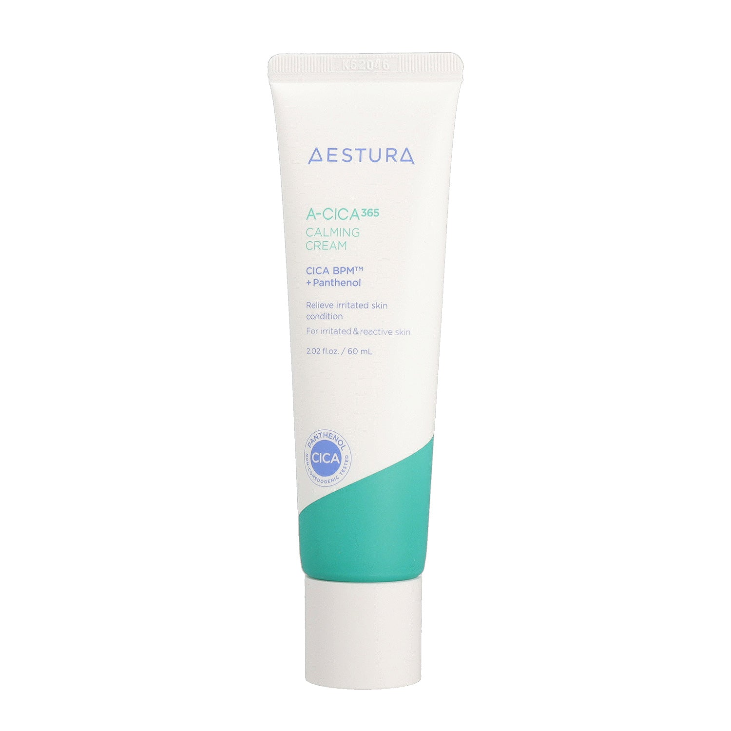AESTURA A-CICA 365 Moisture Soothing Cream 60ml - DODOSKIN