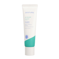 AESTURA A-CICA 365 Moisture Soothing Cream 60ml - DODOSKIN