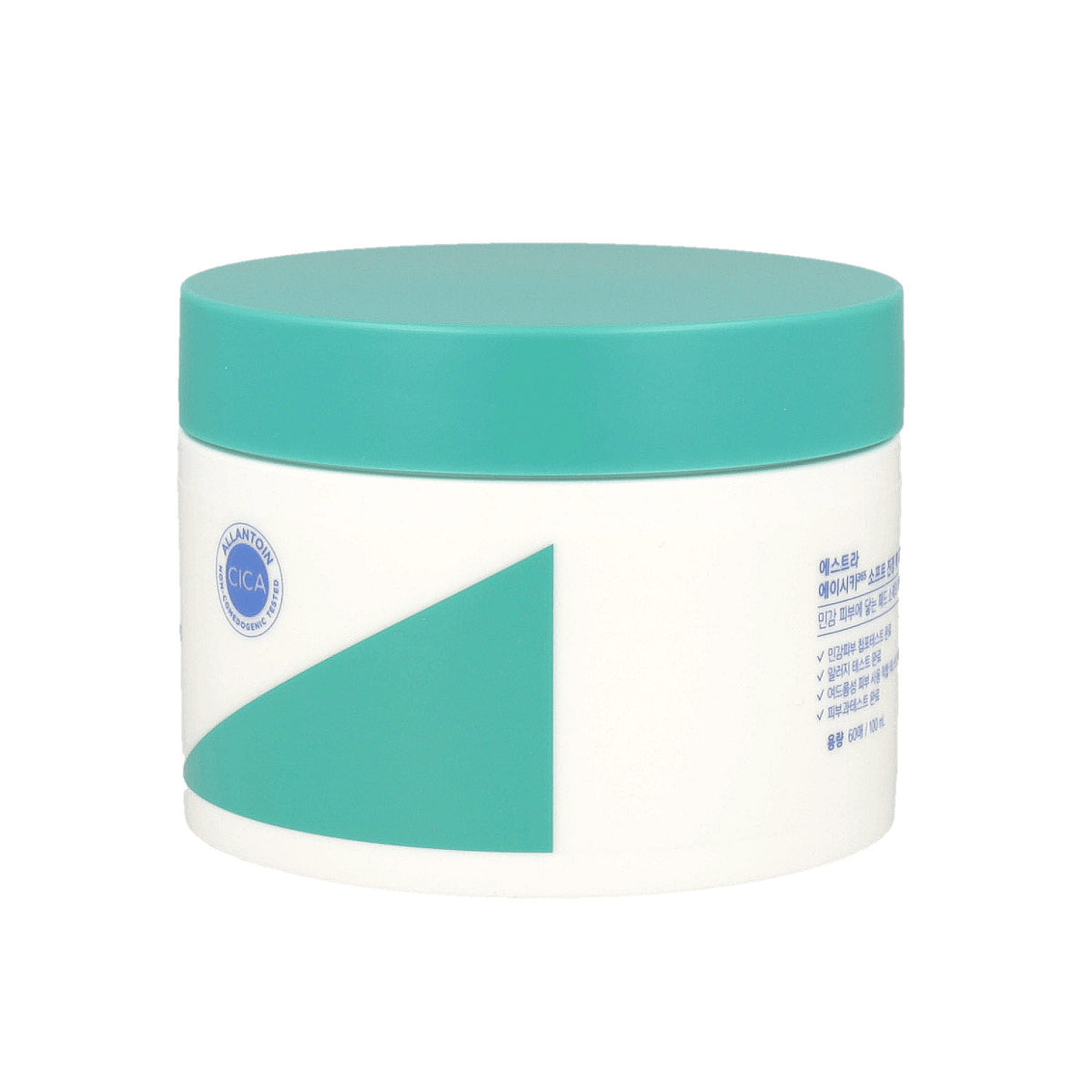 AESTURA A-Cica 365 Soft Calming Mask Pad 60 Pads - DODOSKIN