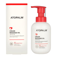 ATOPALM Cream Massage Oil 200ml - DODOSKIN