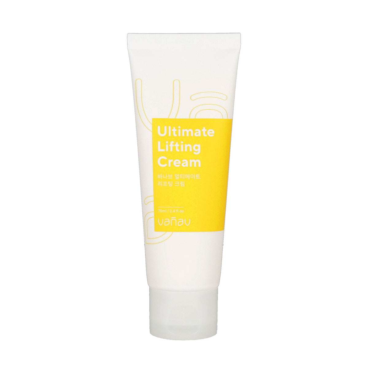 VANAV Ultimate Lifting Cream 70ml - DODOSKIN