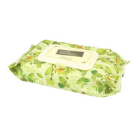 [Expiration imminen] THE FACE SHOP Herb Day Cleansing Tissue (70sheets)
