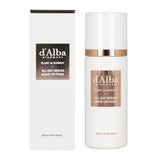 D'ALBA Blanc de Runway den ganzen Tag Serum Make-up Fixer 80ml