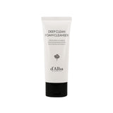 d'Alba White Truffle Deep Clean Foam Cleanser 80ml