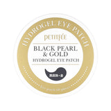 Petitfee Black Pearl & Gold Eye Patch 60a (30 يومًا)