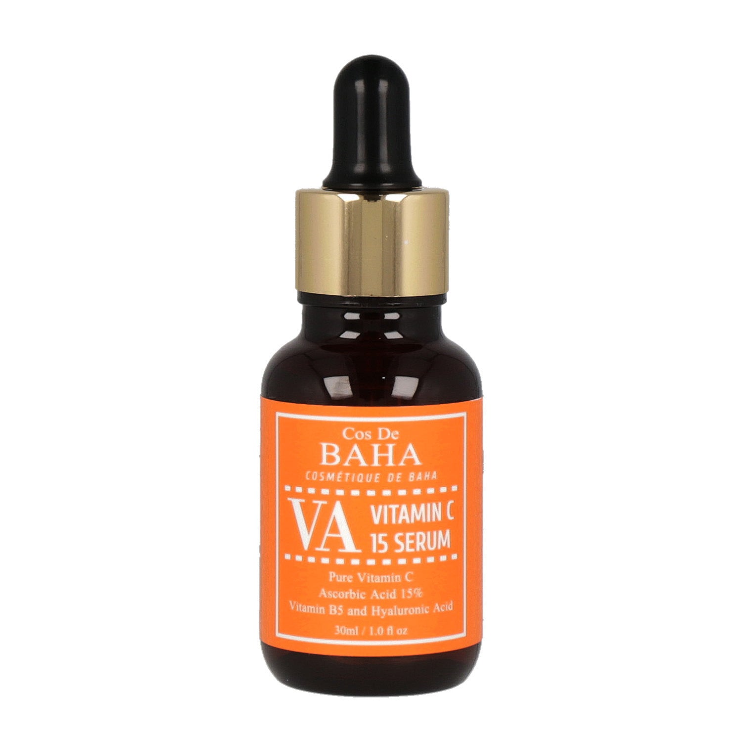 [Expiration imminen] Cos De BAHA VA Vitamin C 15 Serum 30ml