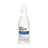 HA'SOL Clean Scalp Tonic 100ml For Oily Hair and Scalp Care