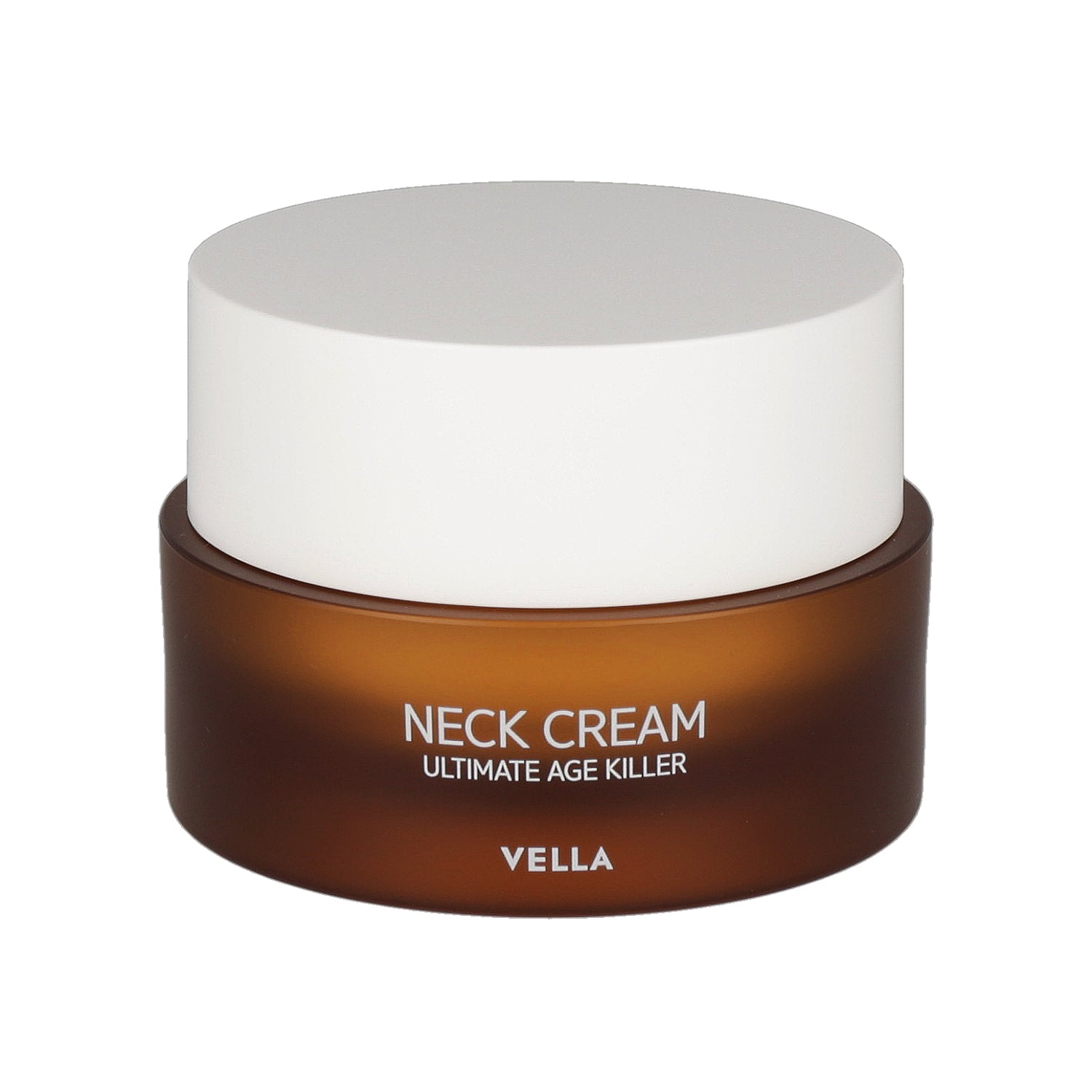 VELLA Neck Cream Ultimate Age Killer 50ml (2023 renewal)