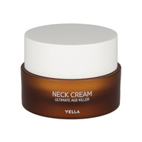 VELLA Neck Cream Ultimate Age Killer 50ml (2023 renewal) - DODOSKIN