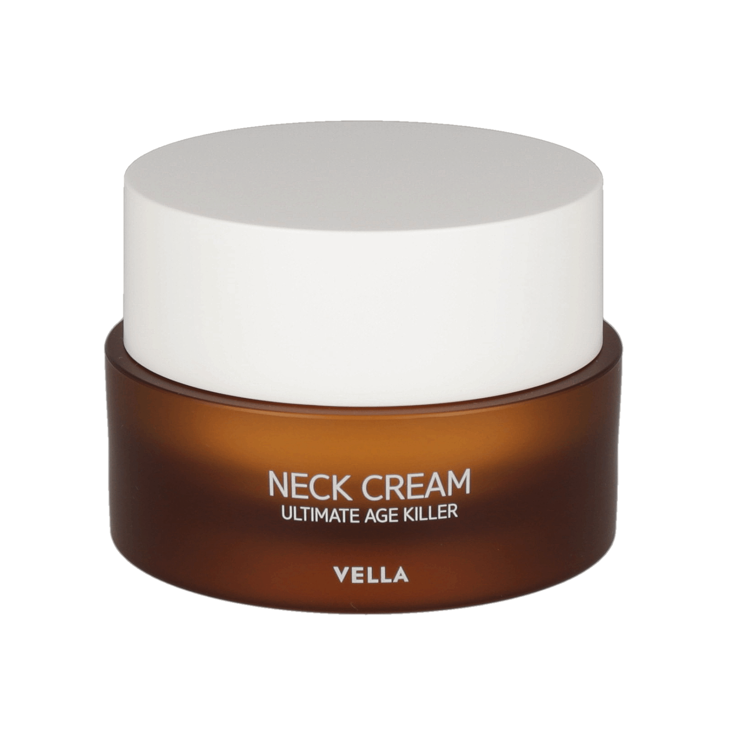 VELLA Neck Cream Ultimate Age Killer 50ml (2023 renewal) - DODOSKIN