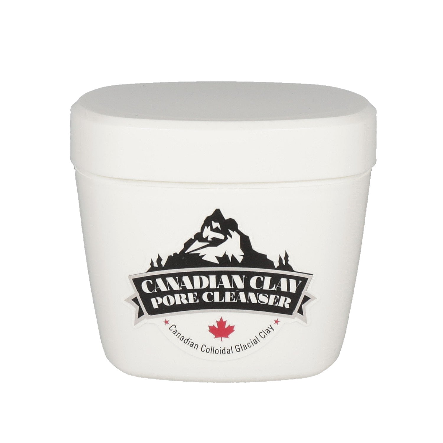 NEOGEN DERMALOGY Canadian Clay Pore Cleanser 120g - DODOSKIN