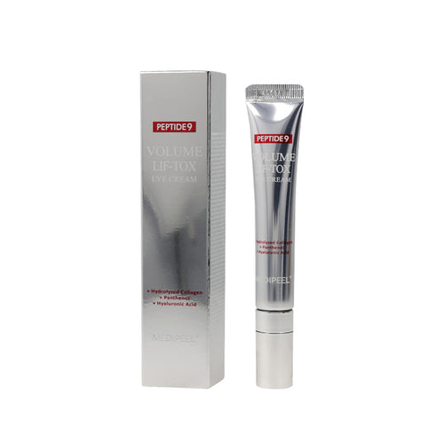 [Deal] MEDI-PEEL Peptide 9 Volume Lif-Tox Eye Cream 20ml