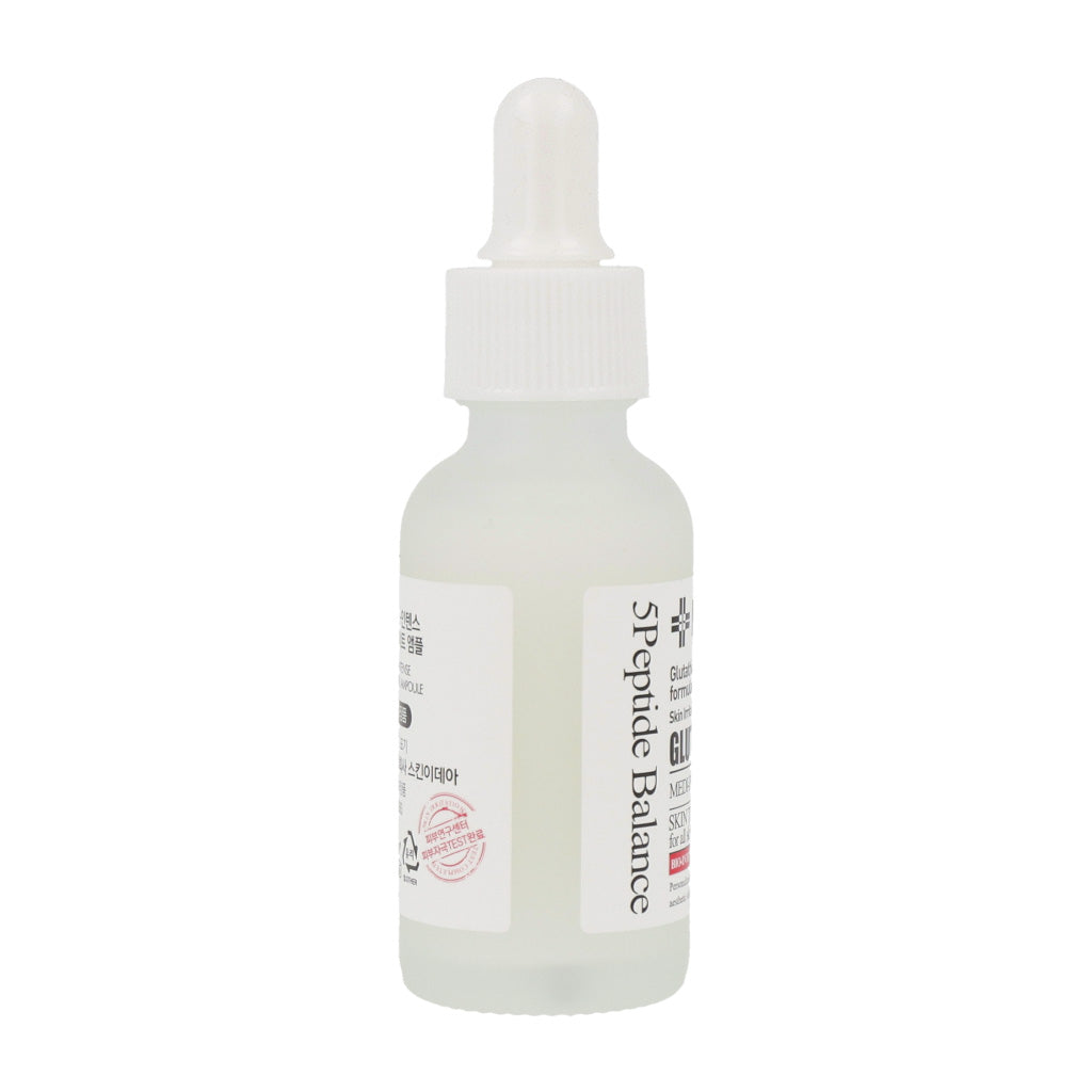 [Expiration imminen] MEDI-PEEL Bio-Intense Glutathione White Ampoule 30ml