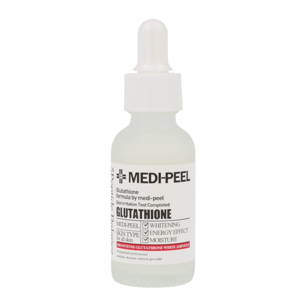 [Expiration imminen] MEDI-PEEL Bio-Intense Glutathione White Ampoule 30ml