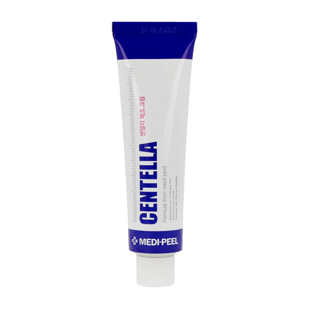 [Expiration imminen] MEDI-PEEL Centella Mezzo Cream 30ml