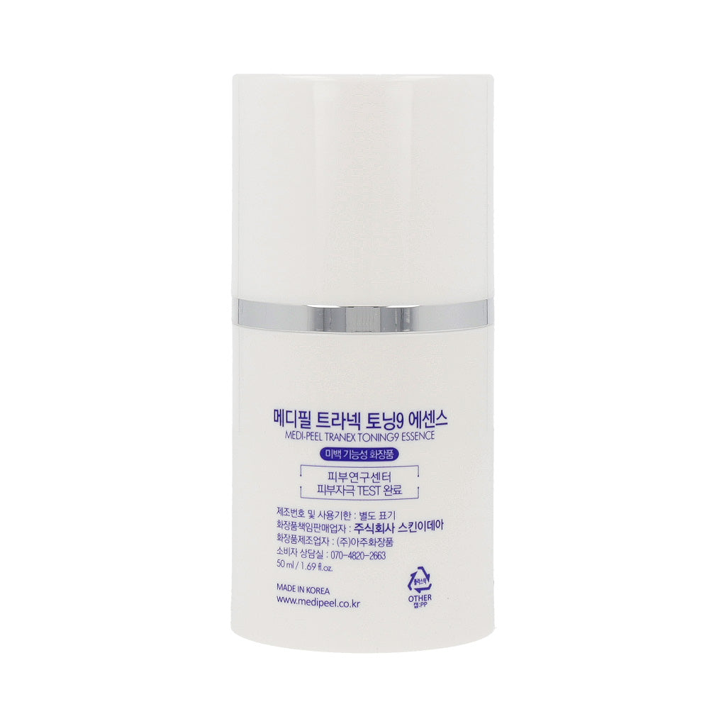 [Expiration imminen] MEDI-PEEL Tranex Toning 9 Essence 50ml