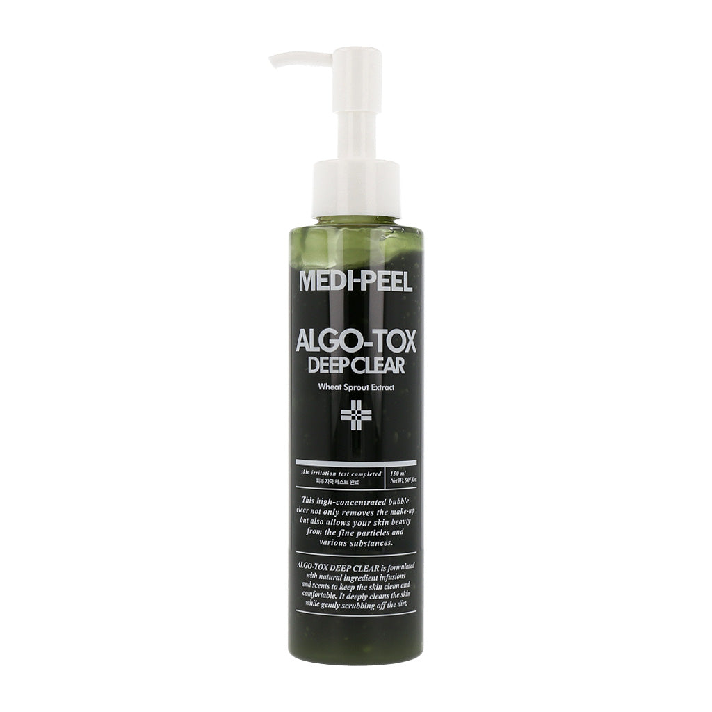 [Expiration imminen] MEDI-PEEL Algo-Tox Deep Clear 150ml