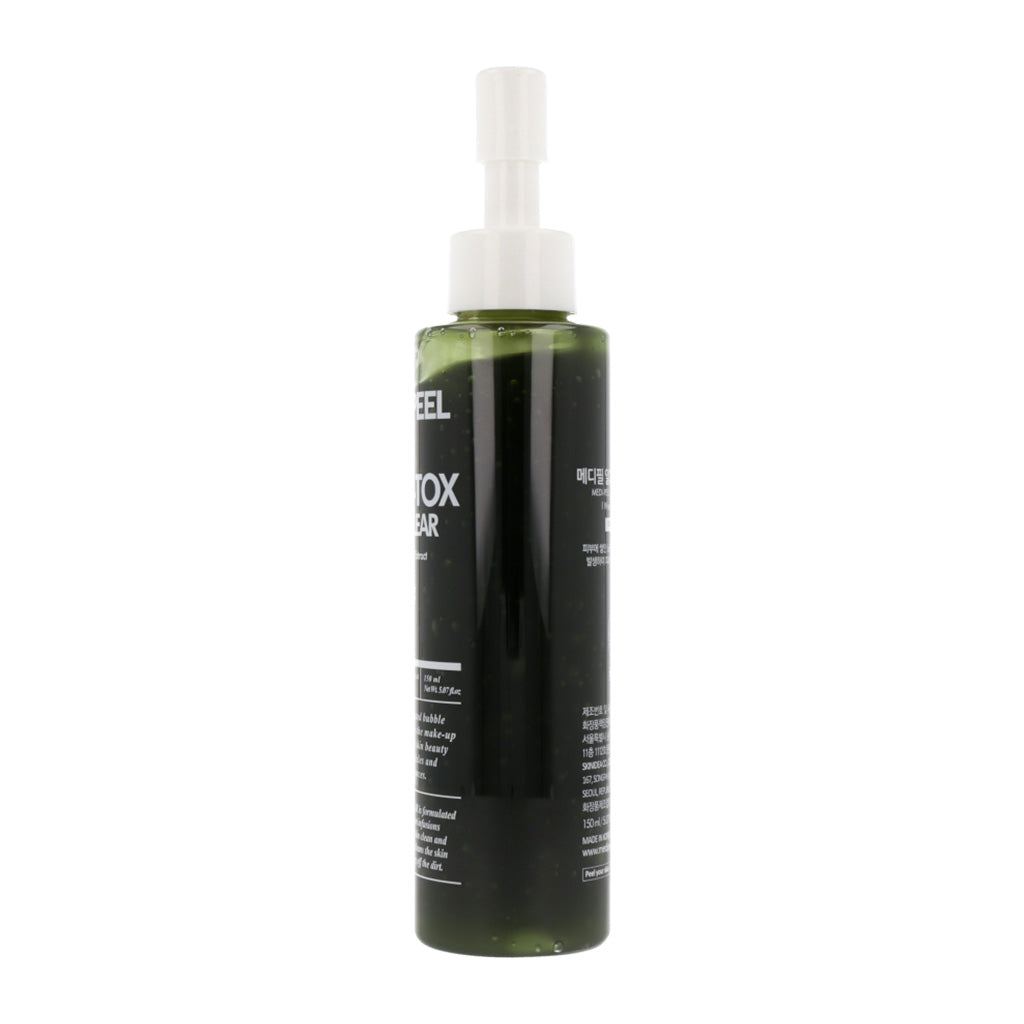 [Expiration imminen] MEDI-PEEL Algo-Tox Deep Clear 150ml