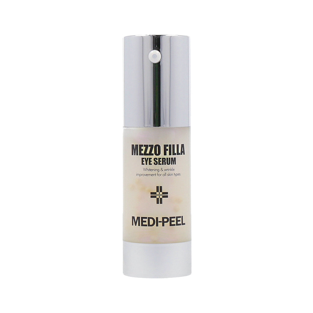 [Expiration imminen] MEDI-PEEL Mezzo Filla Eye Serum 30ml