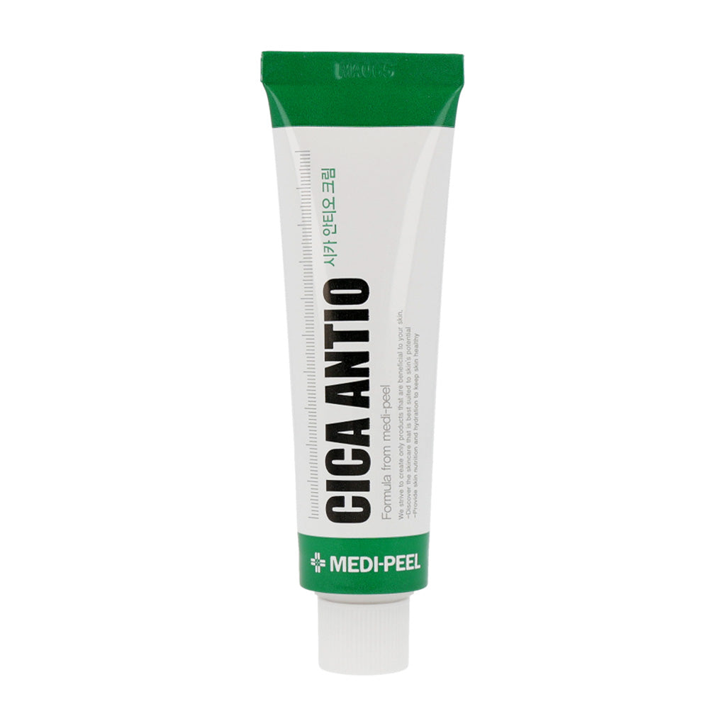 [Expiration imminen] MEDI-PEEL Cica Antio Cream 30ml