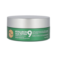 [Expiration imminen] MEDI-PEEL Hyaluron Cica Peptide 9 Ampoule Eye Patch 1.6g x 60 Pads