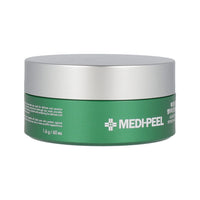[Expiration imminen] MEDI-PEEL Hyaluron Cica Peptide 9 Ampoule Eye Patch 1.6g x 60 Pads