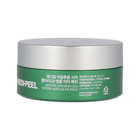 [Expiration imminen] MEDI-PEEL Hyaluron Cica Peptide 9 Ampoule Eye Patch 1.6g x 60 Pads