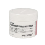 [Stock de EE. UU.] Collagen de metíeres Naite Naite Tubrem Cream Premium 2.0 100ml