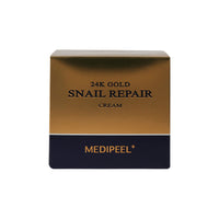 MEDI-PEEL 24K Gold Snail Repair Cream 50g
