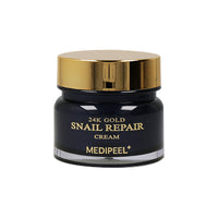 MEDI-PEEL 24K Gold Snail Repair Cream 50g