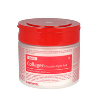 MEDI-PEEL Red Lacto Collagen Double Tight Pad 