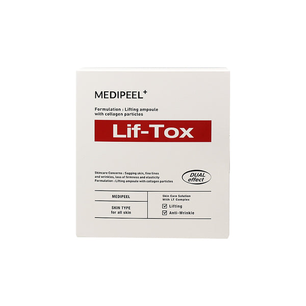 MEDI-PEEL Lif-Tox Ampoule 35ml