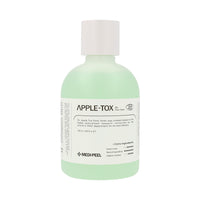 [Expiration imminen] MEDI-PEEL Dr.Apple Tox Pore Toner 500ml
