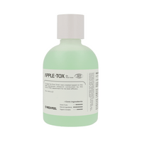 [Expiration imminen] MEDI-PEEL Dr.Apple Tox Pore Toner 500ml