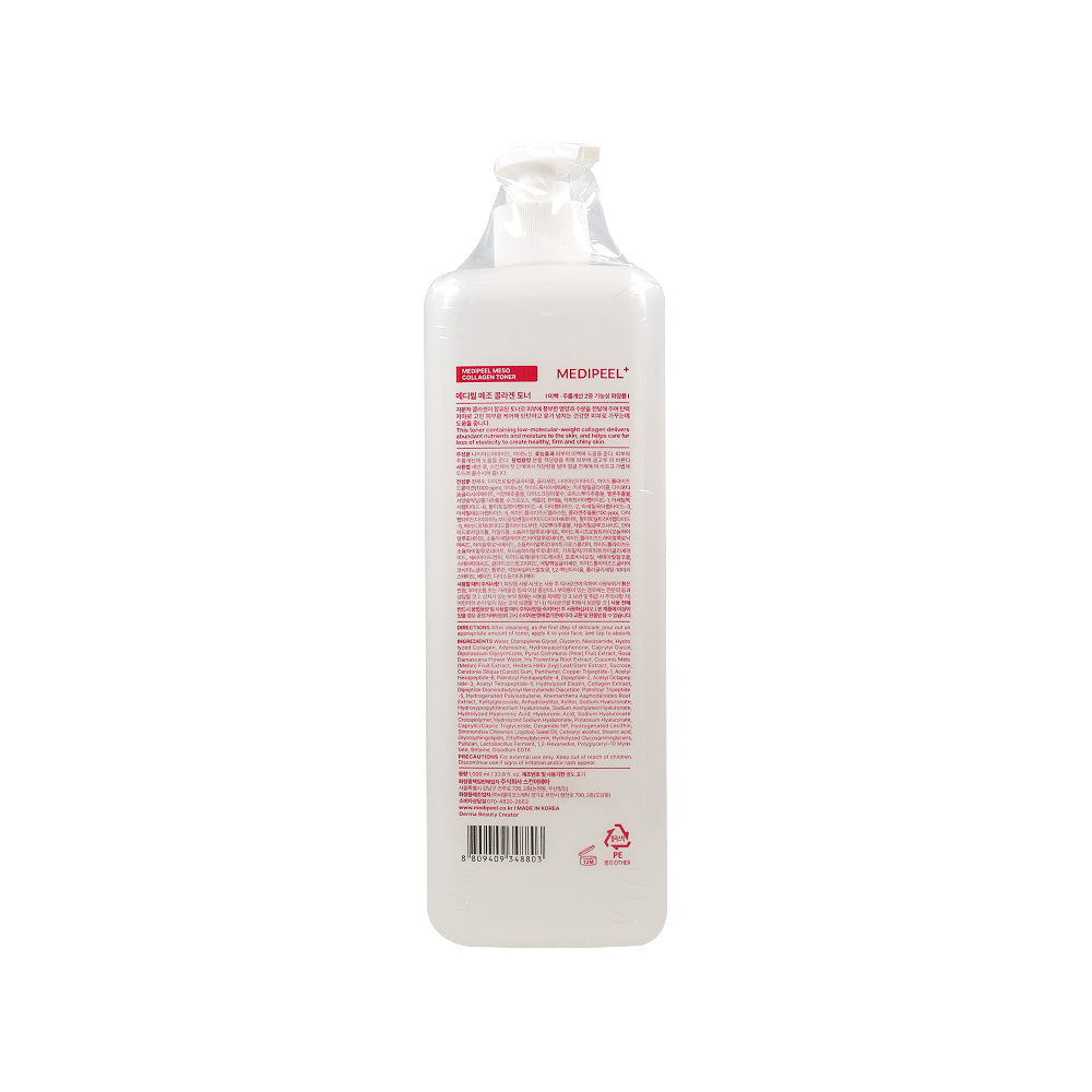 MEDI-PEEL Meso Collagen Toner 1000ml