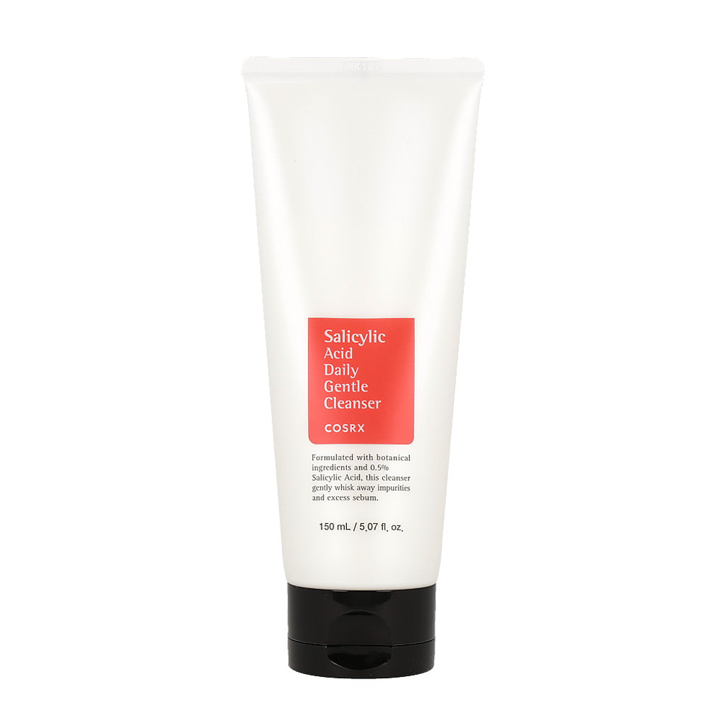 [Expiration imminen] COSRX Salicylic Acid Daily Gentle Cleanser 150ml