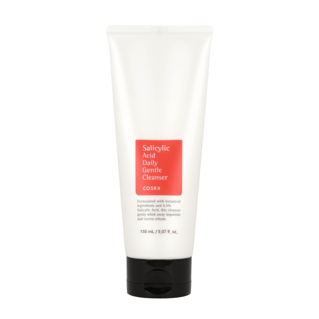 [Expiration imminen] COSRX Salicylic Acid Daily Gentle Cleanser 150ml