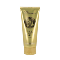 Elizavecca Milky Piggy 24k gold snail Cleansing Foam 180ml - DODOSKIN