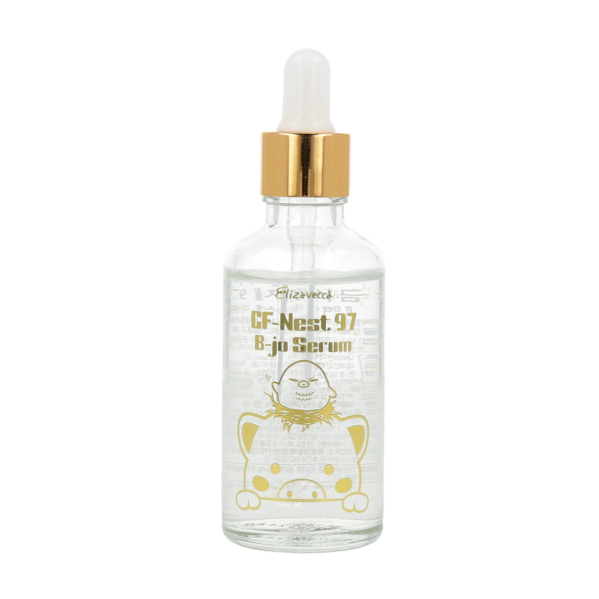 Elizavecca CF-Nest 97% B-jo Serum 50ml - DODOSKIN
