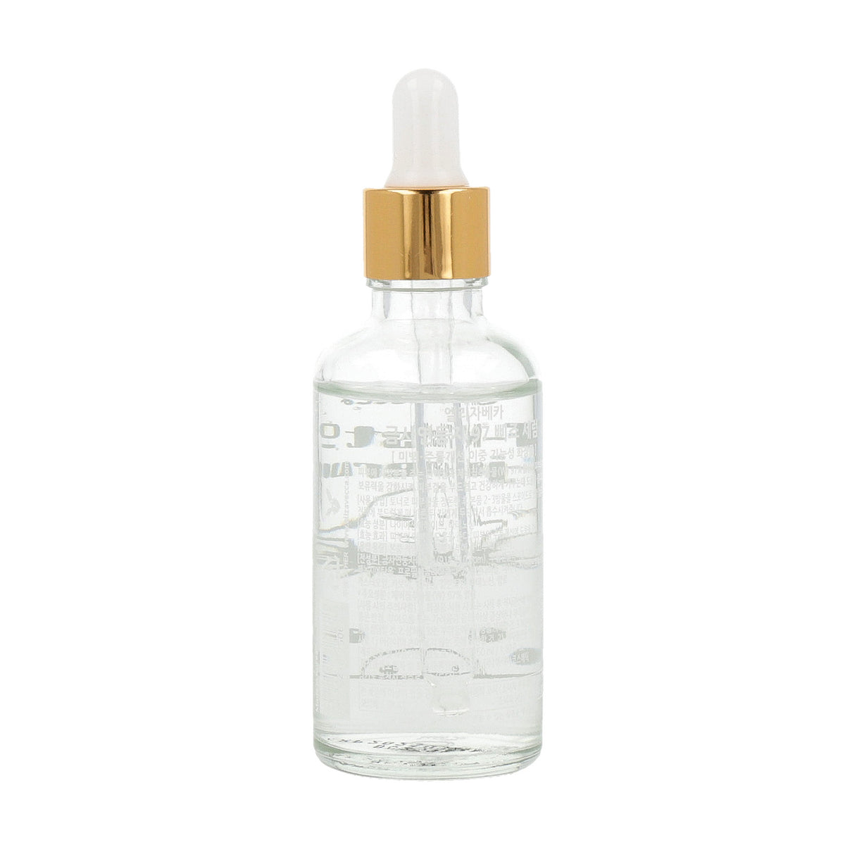 Elizavecca CF-Nest 97% B-jo Serum 50ml - DODOSKIN