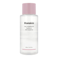 Hanskin Real Complexion Hyaluron Skin Essence 300ml - Dodoskin