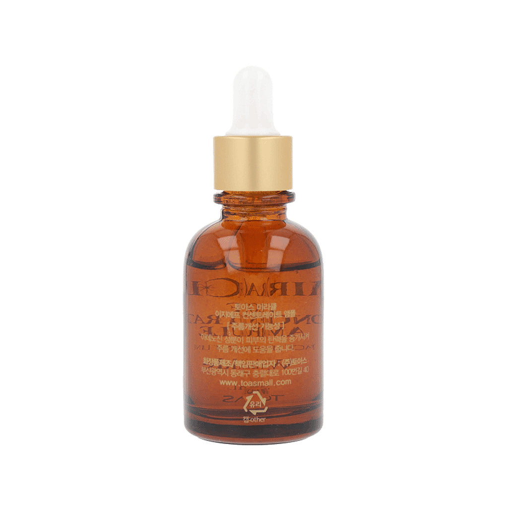 TOAS Miracle EGF Concentrate Ampoule 30ml - Dodoskin