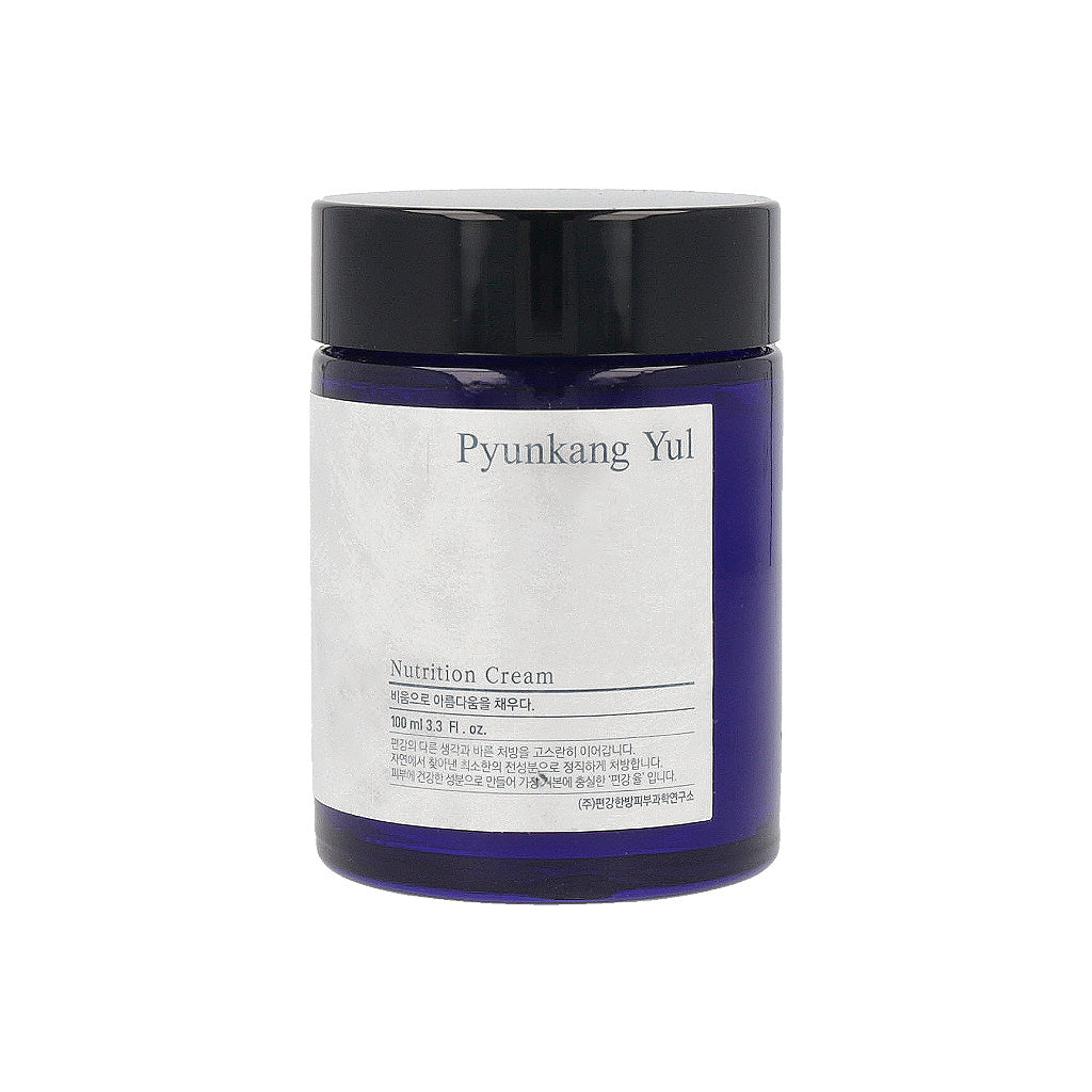 [Expiration imminen] Pyunkang Yul Nutrition Cream 100ml